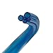 Raider Polyurethane Fuel Gas Line Tubing Hose Roll Blue (5 Ft. x 1/8 In.)