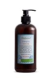 Itchy Scalp Shampoo | Calming Scalp Shampoo | The soothing magic begins by calming dry irritated scalps