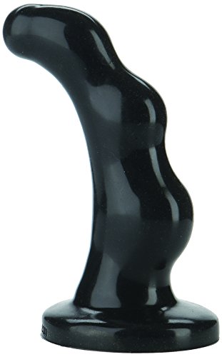 Doc johnson platinum- the p-spot black