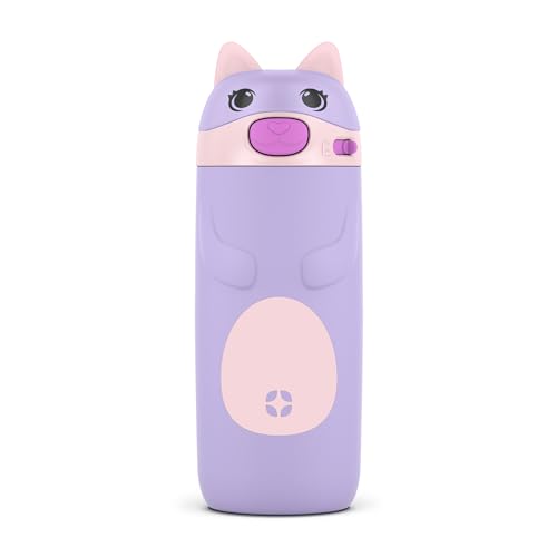 Ello Ellies Kids Water Bottle