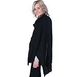 100% Pure Cashmere Wrap Shawl Extra Large Scarf - by cashmere 4 U 100% Pure Cashmere Wrap Shawl Extra Large Scarf - by cashmere 4 U