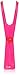 Butler GUM Flossmate Handle #845 1 each