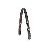 Gatsby Leather Company Crown Leather Halter