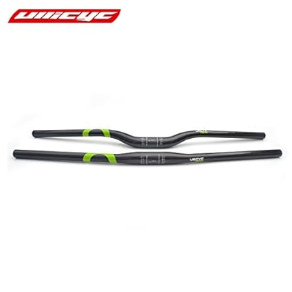 700mm mtb handlebars