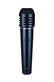 LEWITT MTP 440 DM Dynamic Instrument Microphone