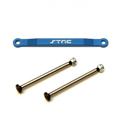 ST2532XB Aluminum HD Front Hinge-Pin Brace Kit w/Lock-N