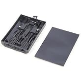 Hard Disk Drive HDD Case Shell Cover for Xbox360 Slim/Xbox 360 Elite 1