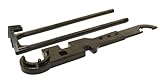 AR15 M4 .223 A1 A2 Hand Guard Remover Combination Wrench Tool Kit