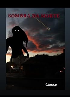 Livro Sombra da Morte