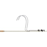 Sennheiser Pro Audio Pro Audio Wireless Headset Microphone, Beige (508246)