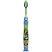Colgate Kids Extra Soft Toothbrush with Suction Cup - TMNT (6 Pack)