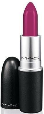MAC Lipstick Flat Out Fabulous Retro Matte Fall 2013 Collection