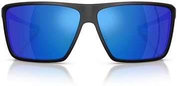 Amazon.com: Native Eyewear Mens XD9051 Craggy Rectangular