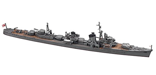 49462 1/700 Japanese Navy Destroyer Hayanami
