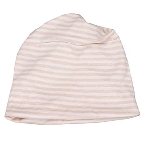 NUOBESTY Katoenen Slaapmuts 1 St 54X54x30cm Beanie Muts Slap Katoenen Slaapmuts Zachte Slaapmuts Slaapmuts Vrouwen…