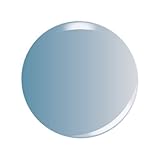 Kiara Skyâ€™s mood changing gel polish - OMBRE (GLASS SLIPPERS #801)