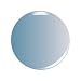 Kiara Sky’s mood changing gel polish - OMBRE (GLASS SLIPPERS #801)