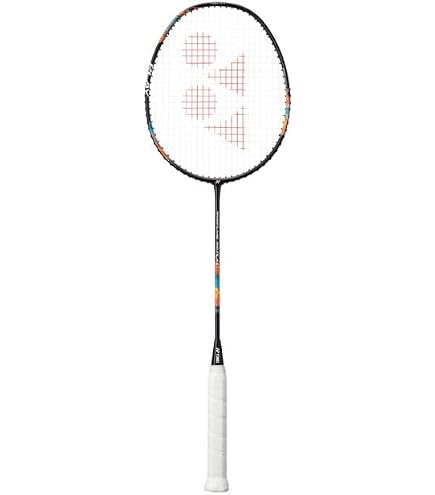 Amazon.com : Yonex 2nd Gen Nanoflare 700 Tour (Midnight Purple