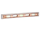 CRICK TOOL 24 In. Crick Wood Level