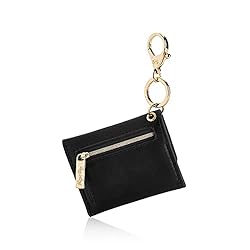 Itzy Ritzy – Itzy Mini Keychain Wallet; Small