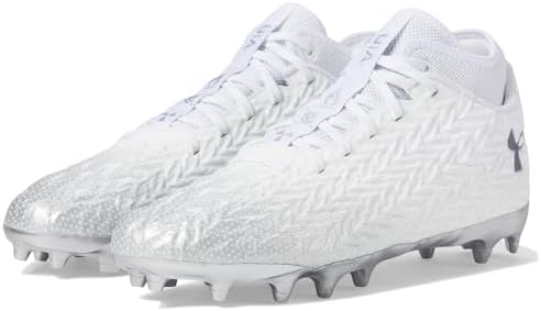 Amazon.com: Under Armour Spotlight Clone 3.0 MC Mens Football
