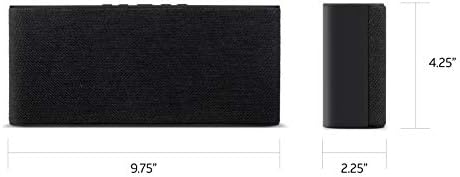 at&t wireless speaker bts200