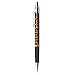 Leopard Animal Print Writing Ink Pen - Wildlife Nature Design - Stationery Gift - Office Business School Supplies