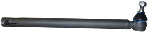 Complete Tractor 1104-4016 Drag Link Ford New Holland Tractor 5000 5340 Others-E0NN3304CA, Black