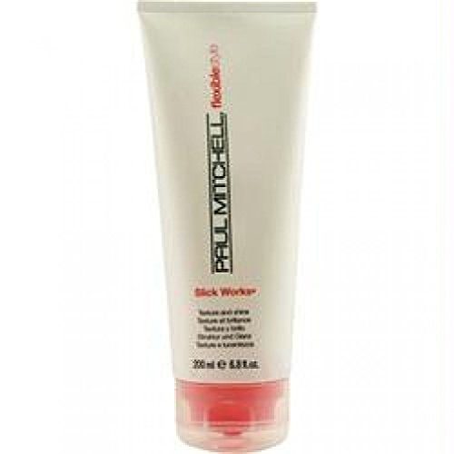 SLICK WORKS TEXTURE AND SHINE FINISH 6.8 OZ