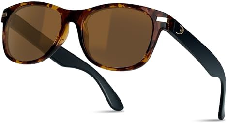 Amazon.com: Magnoli Clothiers LEON the Professional SUNGLASSES