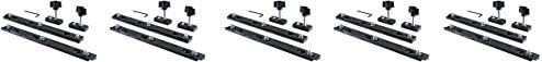 ZEROPLAY Miter Bars by MICROJIG (Double Pack) (5-(Pack))