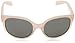 Native Eyewear Pressley Polarized Sunglass