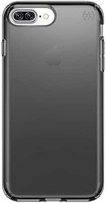 Speck Apple Iphone 7 Plus Presidio Case Clear Onyx Black Matte