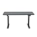 ApexDesk Electric Height Adjustable Standing Desk 60