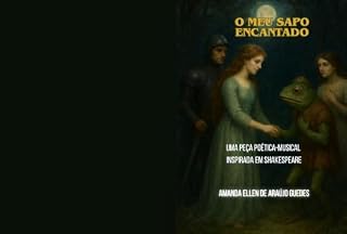 Livro O GUARDA: Um Drama de Sombras, Traições e a Dança do Tempo