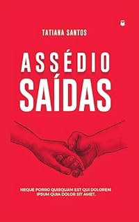Livro ASSÉDIO SAÍDAS