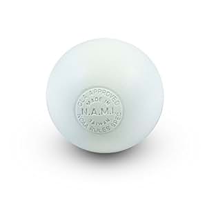 STX Lacrosse Balls - Official Game & Practice Balls In 4, 6 & 12-Pack Options