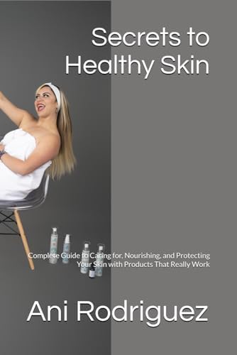 Feeding Your Skin: Totally Natural, Chemical-Free Beauty for