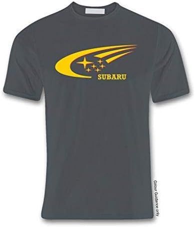 360 Autos Subaru Tshirt