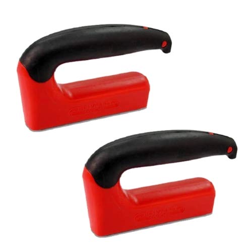 Master Strong Powerful with Ergonomic Handle