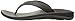 Superfeet Men's Outside Sandal, Iron, 11 M US