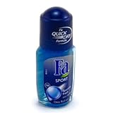 Fa Deodorant 1.7oz Roll-On Sport