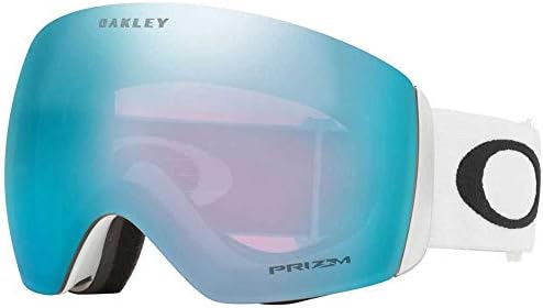 Amazon.com : Oakley Flight Deck XM Snow Goggle, Mid-Sized Fit