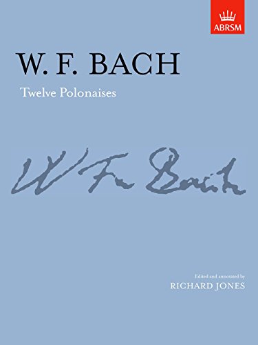 Twelve Polonaises (Signature Series (ABRSM))