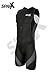 Sparx Elite Men Triathlon Suit Racing Tri Skin Cycling Suit Bike Swim Run Padded