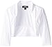 Amy Byer Girls' Big Picture Perfect Knit Cardigan Sweater Shrug