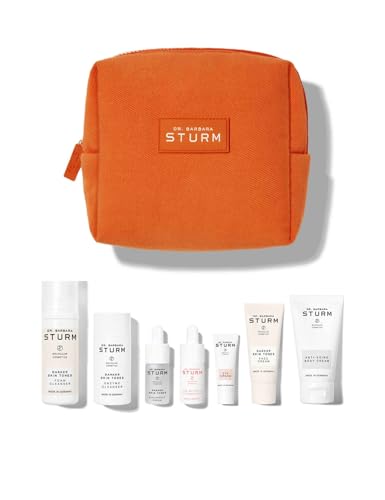 Dr. Barbara Sturm Darker Skin Tones Discovery Kit