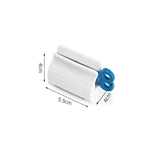 Kuke Toothpaste Squeezer Dispenser Multipurpose Tube Squeezer - Thumbnail 2
