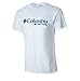 Columbia Men's PFG Logo II Short Sleeve Big T-Shirt
