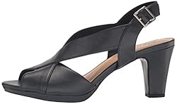 Easy Street Women's Christy Heeled